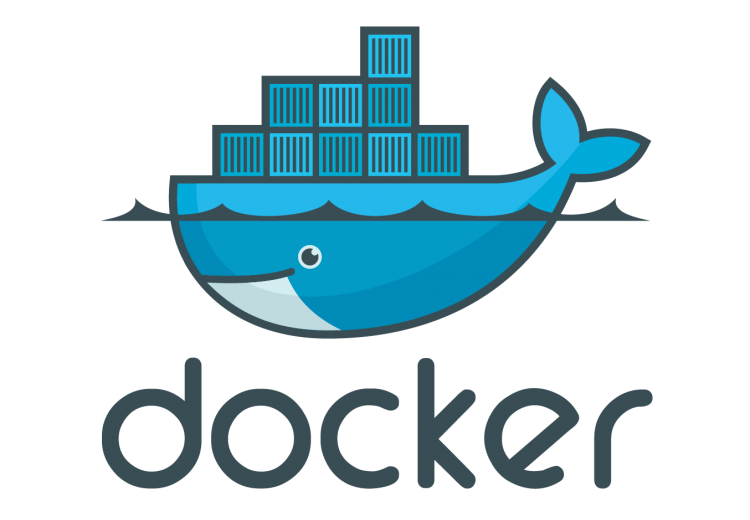 Docker Logo