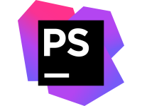 PhpStorm Logo