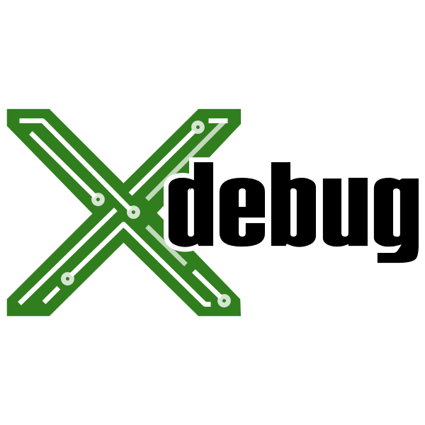 Xdebug Logo